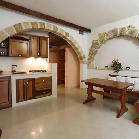 Masseria Quadrelli Frühstückspension