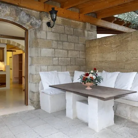 Frühstückspension Masseria Quadrelli 2*