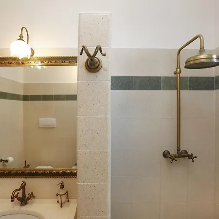 Masseria Quadrelli Frühstückspension 2*