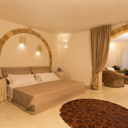 Masseria Quadrelli