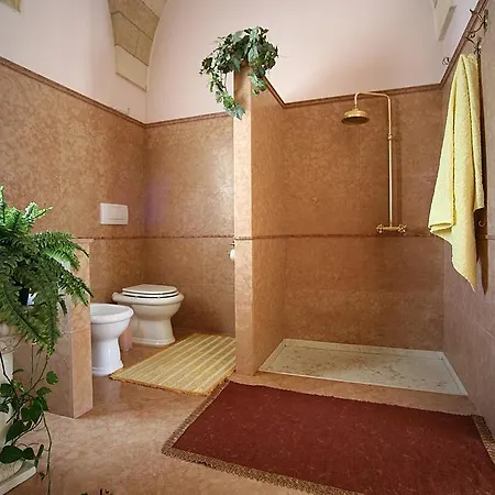 Masseria Quadrelli Frühstückspension 2*
