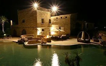 Masseria Quadrelli Frühstückspension 2*