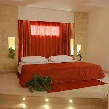 Masseria Quadrelli Sanarica