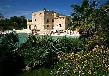 Masseria Quadrelli 2*