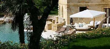 Frühstückspension Masseria Quadrelli Sanarica