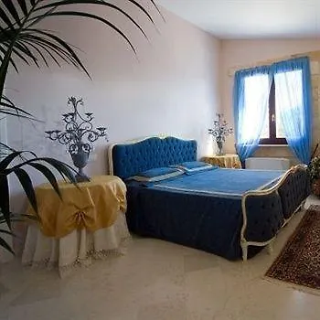 Frühstückspension Masseria Quadrelli 2*