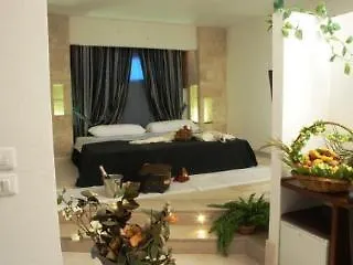 Masseria Quadrelli 2* Sanarica