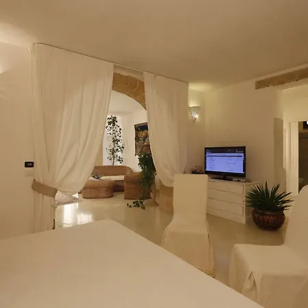 Frühstückspension Masseria Quadrelli 2*