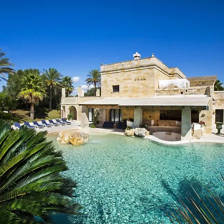 Masseria Quadrelli 2* Sanarica