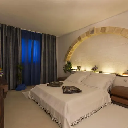 Masseria Quadrelli Frühstückspension