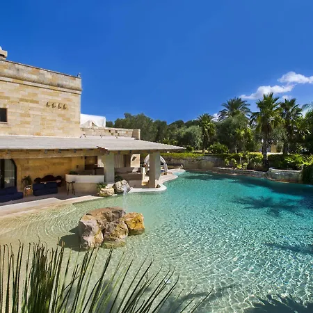 Masseria Quadrelli 2*