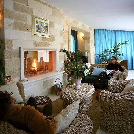 Frühstückspension Masseria Quadrelli Sanarica
