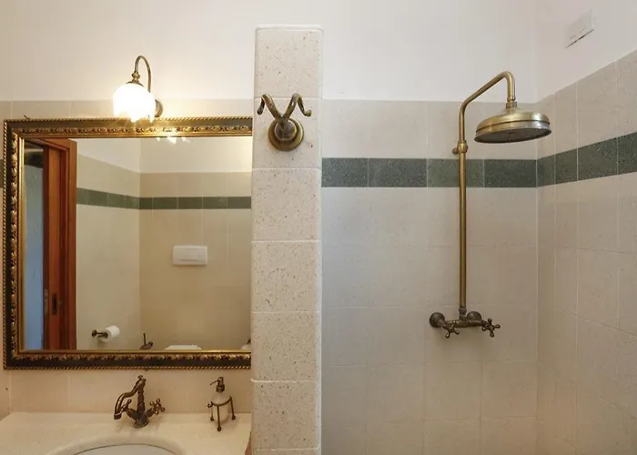 Masseria Quadrelli לינה וארוחת בוקר 2*