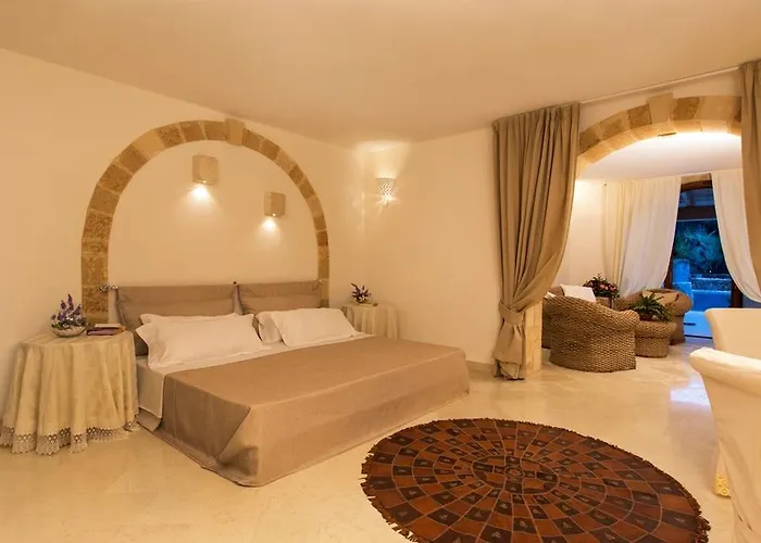 Masseria Quadrelli