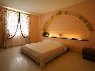 Masseria Quadrelli לינה וארוחת בוקר 2*