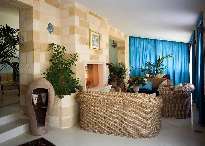 Masseria Quadrelli