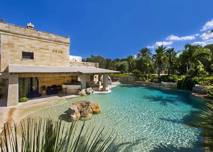 Masseria Quadrelli 2*