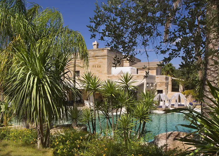 Masseria Quadrelli לינה וארוחת בוקר