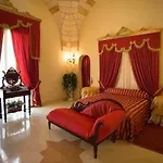 B&B Masseria Quadrelli 2*