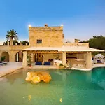 Masseria Quadrelli B&B 2*