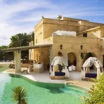 Masseria Quadrelli 2* 사나리카