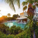 B&B Masseria Quadrelli