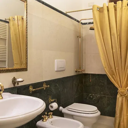 Masseria Quadrelli Bed & Breakfast