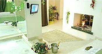 Masseria Quadrelli Bed & Breakfast 2*