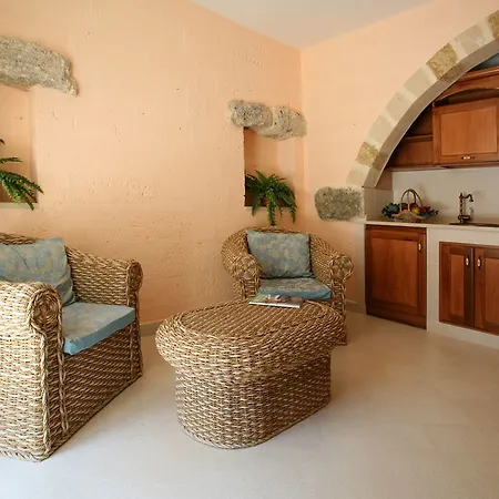 Bed & Breakfast Masseria Quadrelli
