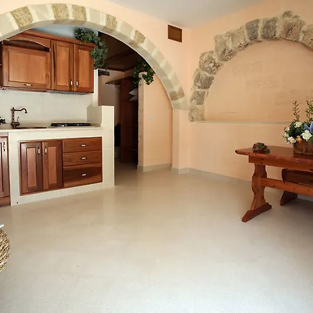 Masseria Quadrelli B&B