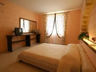 Bed & Breakfast Masseria Quadrelli Sanarica