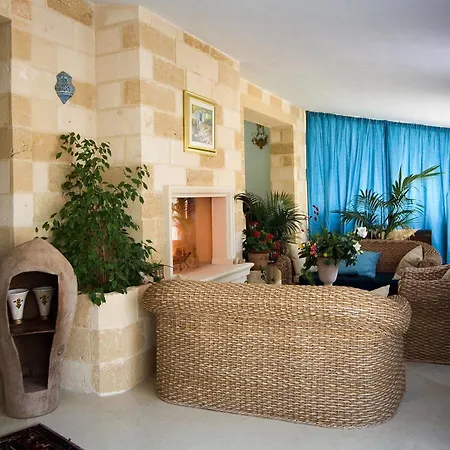 Masseria Quadrelli