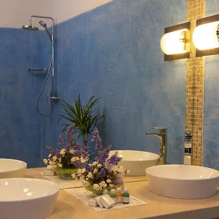 Bed & Breakfast Masseria Quadrelli
