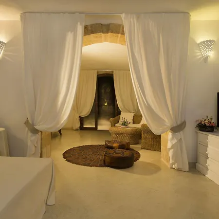 Masseria Quadrelli Sanarica