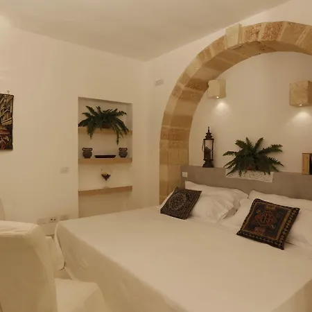 Masseria Quadrelli