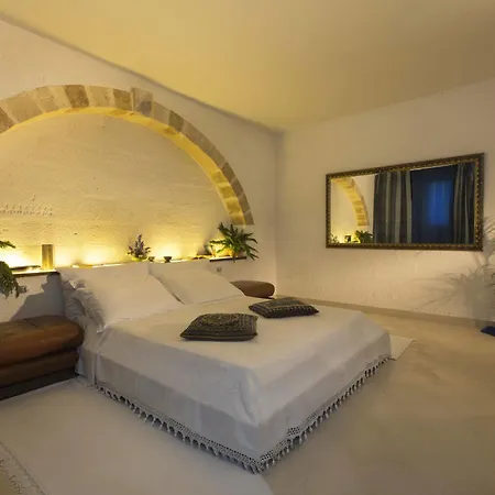 Masseria Quadrelli 2* Sanarica
