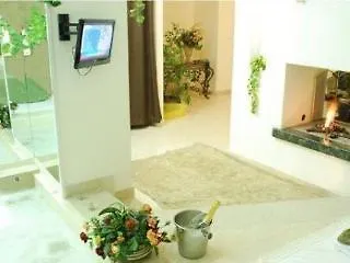 Masseria Quadrelli 住宿加早餐酒店