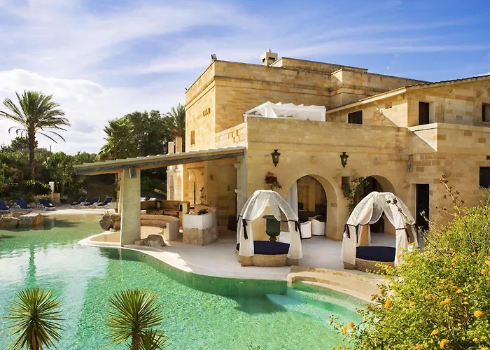 Masseria Quadrelli 2* Sanarica